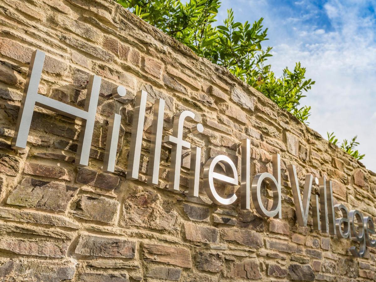 Keepers Lodge, Hillfield Village Dartmouth Exterior foto